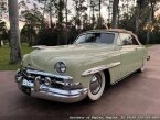 Thumbnail Photo undefined for 1950 Lincoln Cosmopolitan